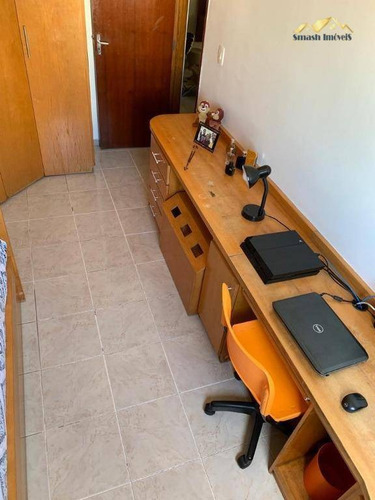 Apartamento Com 2 Dormitórios À Venda, 73 M² Por R$ 318.000,00 - Gopoúva - Guarulhos/sp - Ap0398
