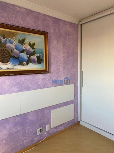 Imagem 14 de 23 de Apartamento A Venda Prox Ao Imirim - Ap5558
