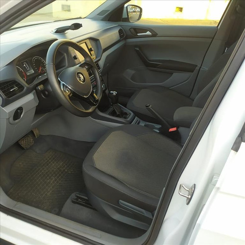 Imagem 9 de 14 de T-cross 1.0 200 Tsi Total Flex Automático