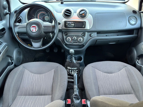 Fiat Uno 1.0 Way Flex 5p