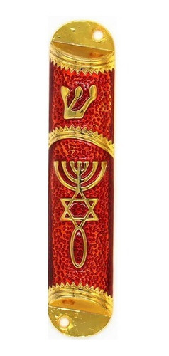 Mezuzah Colgante Judía / Judaismo