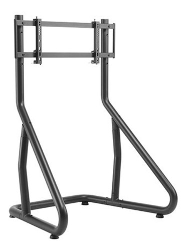 Soporte 1 Monitor Tv Para Simulador R1 Cockpit