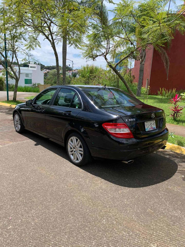 Imagen 5 de 11 de Mercedes-benz Clase C 2010 3.0 300 Classic Mt