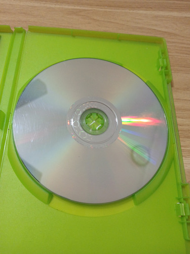 Pump It Up Exceed Xbox (Usado)
