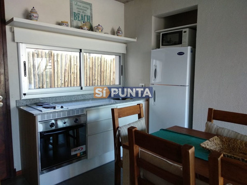 Imagen 5 de 12 de Alquiler Apartamento 2 Dormitorios En Manantiales
