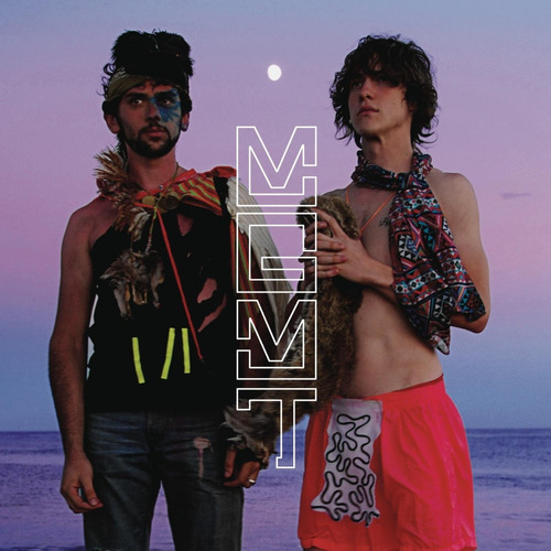 Vinilo Oracular Spectacular Mgmt