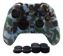 Comprar ~? Hikfly Silicone Gel Controller Cover Skin Protector Kits 