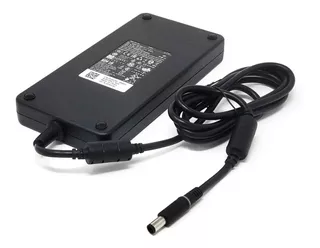 Cargador Dell Original 19.5v 12.3a La240pm160 240w Alienware