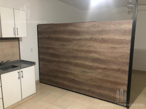 Imagen 11 de 20 de Monoambiente Venta Paso Del Rey Moreno