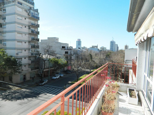 Oportunidad! Valor M2 U$s 1260 Venta Depto 6 Amb Saavedra