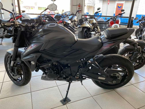 Suzuki Gsx S 750