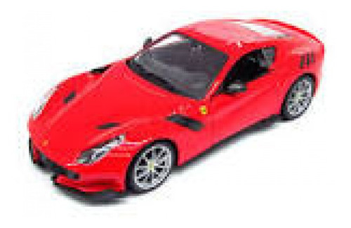 Imagem 1 de 2 de Ferrari F12 Tdf Race Play 1/24