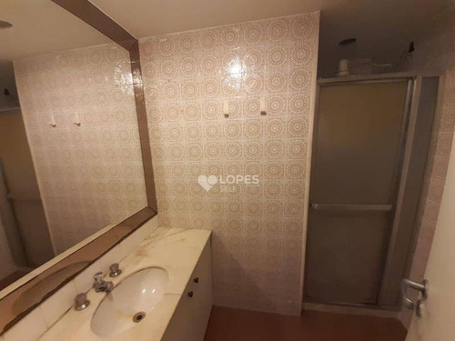 Apartamento À Venda, 152 M² Por R$ 499.000,00 - Ingá - Niterói/rj - Ap35848