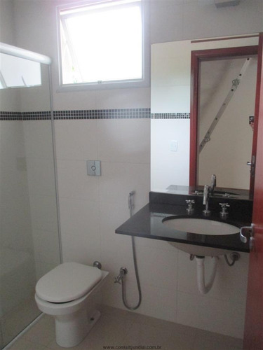 Imagem 13 de 29 de Casas Em Condomínio À Venda Em Jundiaí/sp - Compre O Seu Casas Em Condomínio Aqui! - 1430875