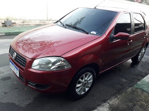 Fiat Palio 2008 1.4 Elx Flex 5p