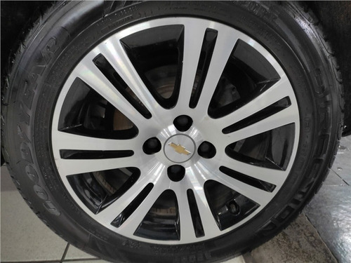 Imagem 7 de 9 de Chevrolet Vectra 2.0 Mpfi Gt Hatch 8v Flex 4p Manual