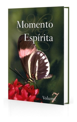 Momento Espírita - Vol. 07