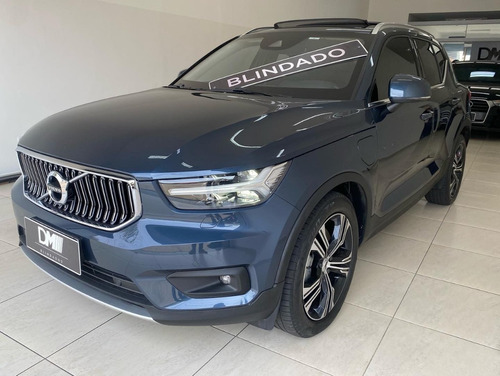 Volvo XC40 1.5 T5 Inscription Recharge (plug-in) 5p Hibrido