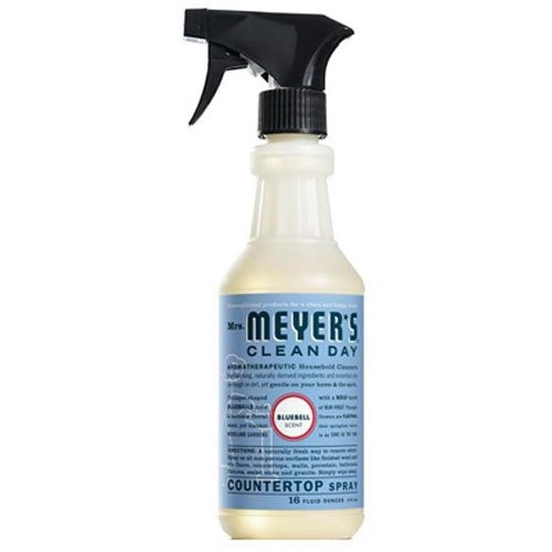 Limpiador Multi Surface Spray De La Señora Meyer, Blubell, 1