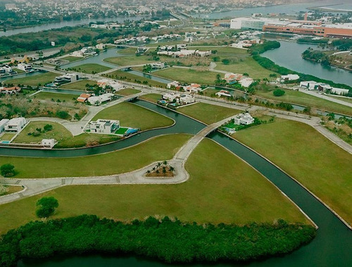 Imagen 4 de 8 de Boca Del Rio, Fracc. El Dorado. Terreno En Venta Con Acceso
