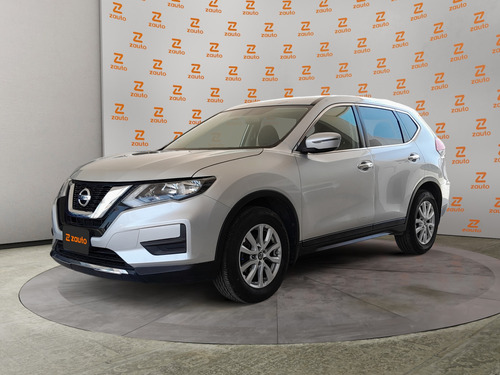 Nissan X-Trail SENSE 2DA FILAS