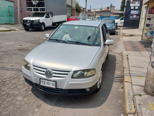 Volkswagen Pointer 1.6 City Plus Mt