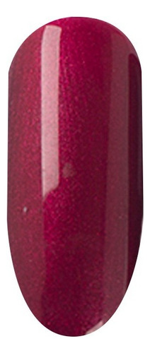 Bompassy Esmaltes Semipermanentes - Cruelty Free X 15 Ml Color BERRY LOOK