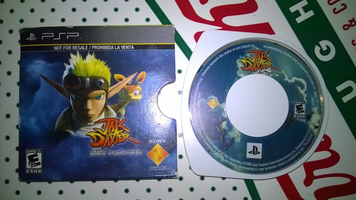 Juegos Originales De Psp - Los 5 Por 40 Soles - Playstation