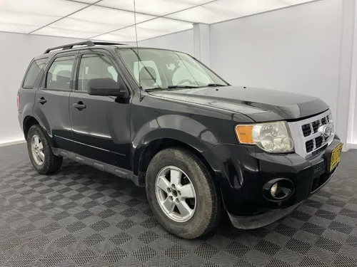 Ford Escape 3.0 Xlt