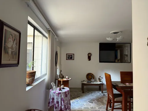 Apartamento En Venta Segundo Parque De Laureles
