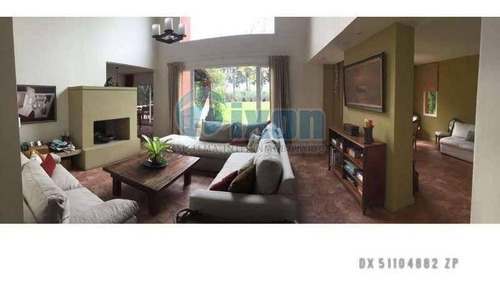Imagen 3 de 8 de Barrio Cerrado Santa Bárbara - Casa Venta Usd 650.000