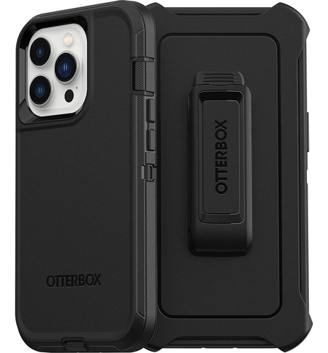 Estuche Otterbox Defender Series P/ iPhone 13 Pro (solo) 