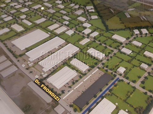 P Ind Pilar - Fraccion 20.000m - Categ Industrial