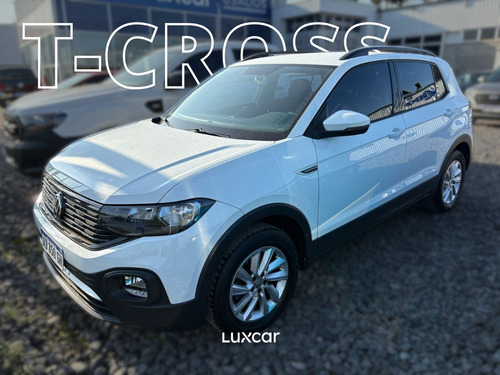 Volkswagen T-Cross 1.6 Comfortline At