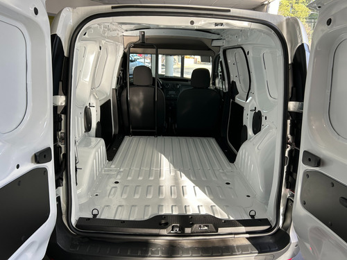 Renault Kangoo Ii Express 1.6 Sce Confort 5A