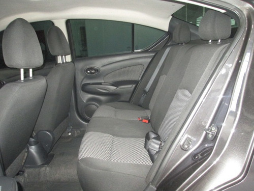 Nissan Versa Unico Dono Zero De Entrada Trabalhe Aplicativo