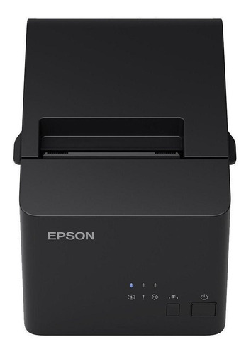 Impressora Térmica Epson Tm-t20x Usb Serial Bivolt