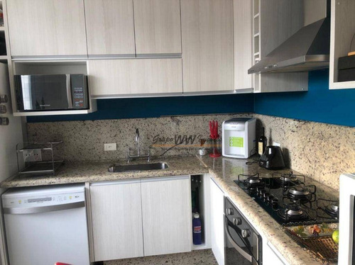 Imagem 8 de 23 de Sobrado À Venda, 134 M² Por R$ 620.000,00 - Vila Nova Mazzei - São Paulo/sp - So1945