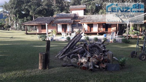 Imagem 25 de 29 de Chácara Alto Padrão À Venda Em Joanopolis/sp - Compre O Seu Chácara Alto Padrão Aqui! - 1405687