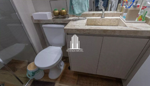 Imagem 22 de 26 de Apartamento Em Centro, Diadema/sp De 85m² 3 Quartos À Venda Por R$ 950.000,00 - Ap2324743-s
