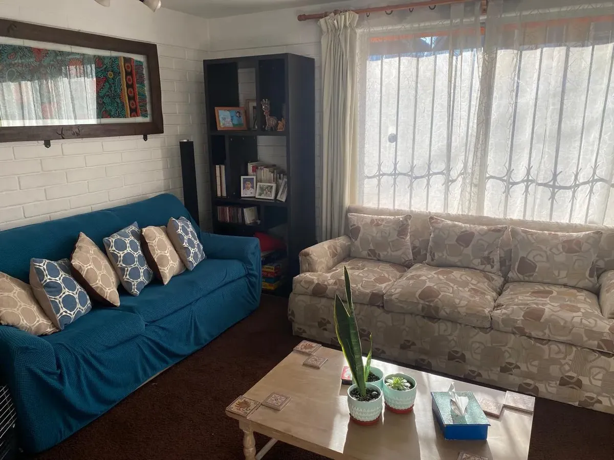Imagen 4 de 17 de Casa En Venta En Ciudad Satélite, Maipú | 3 Dormitorios |