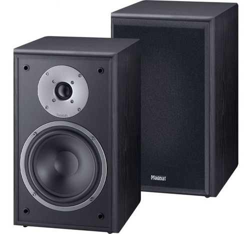 Parlantes Estanteria Magnat Monitor Supreme 202