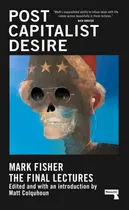 Comprar Libro Postcapitalist Desire Sku