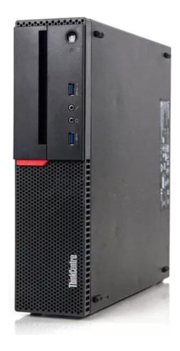 Lenovo Thinkcentre M900 240gb Ssd Intel Core I5-6500t 8gb (Reacondicionado)