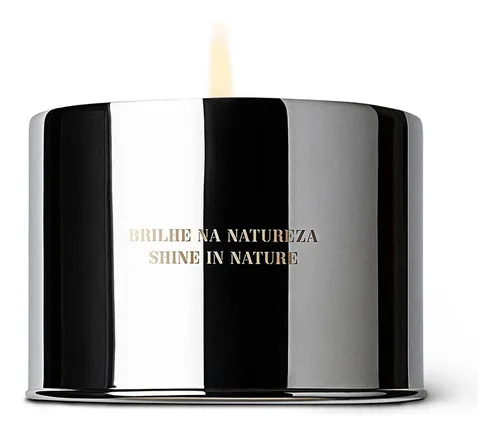 Costa Brazil Vela Candle - Aroma De Selva Limpio De Lujo - .