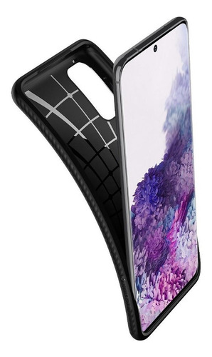 Funda Spigen Samsung Galaxy S20 Liquid Air