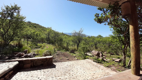 Imagen 13 de 24 de Venta De Casas En Yacanto De Traslasierra