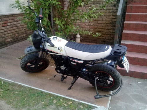 Imagen 2 de 2 de Beta Boy Boy 100