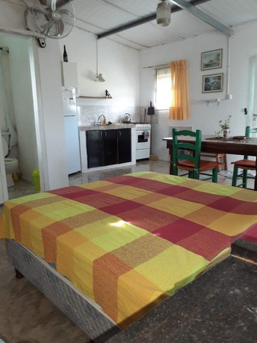 Cinco Cabañas En Venta - 5 Dormitorios 5 Baños - 2000 Mts2 - El Marquesado