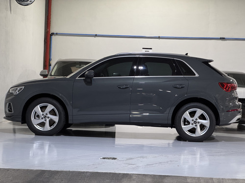 Audi Q3 2.0 40Tfsi Quattro Advance 180Cv